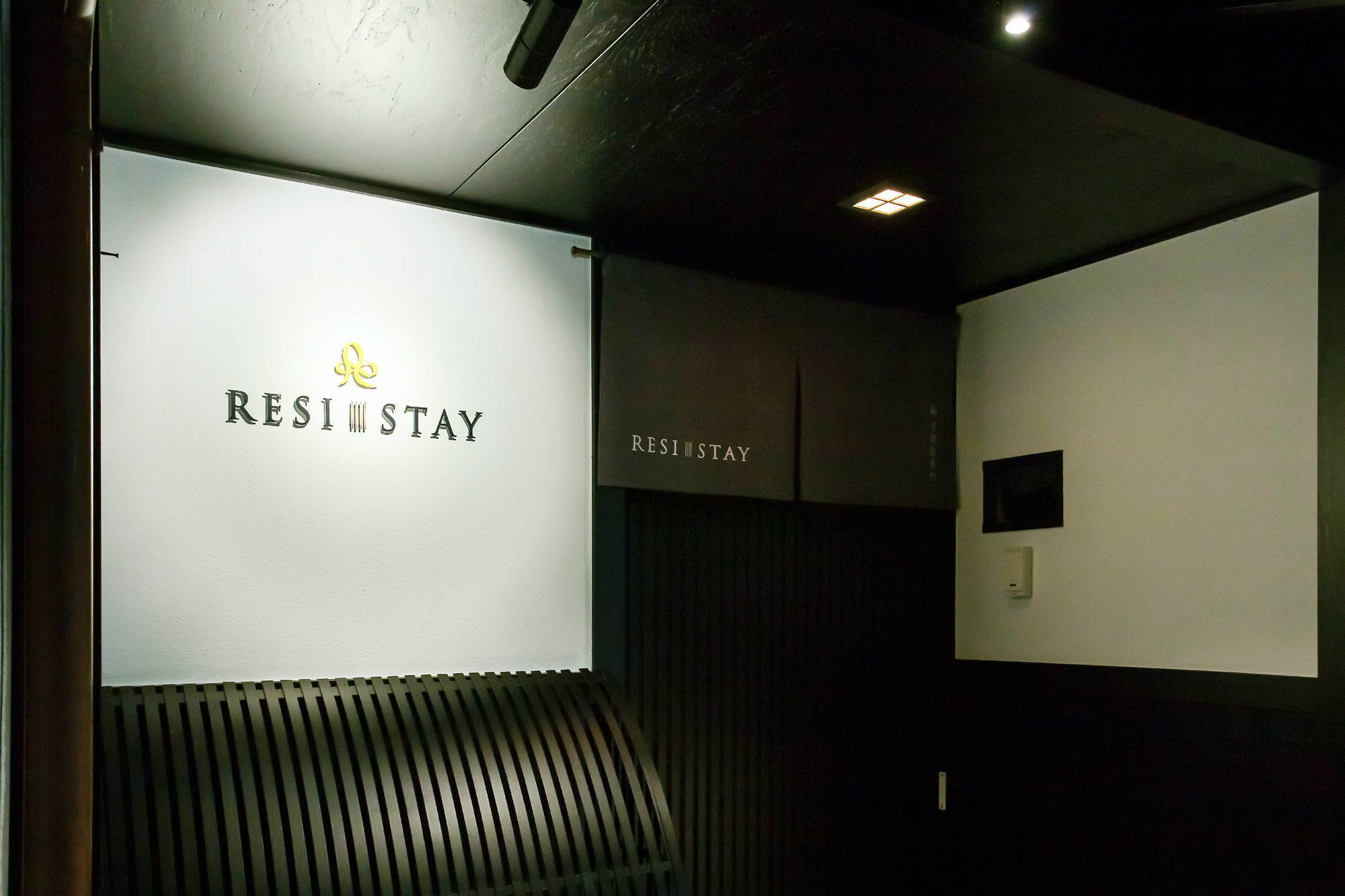 Resi Stay Fuyacho Киото Экстерьер фото